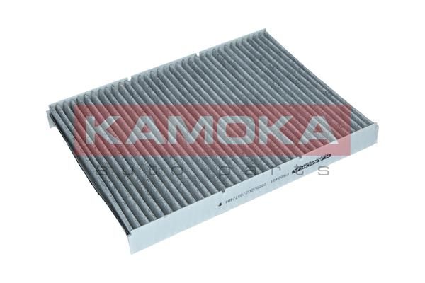 Фильтр, салонный воздух KAMOKA F500401
