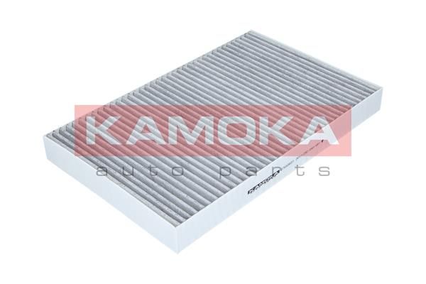 Filtrs, salona gaisa filtrs KAMOKA F500801