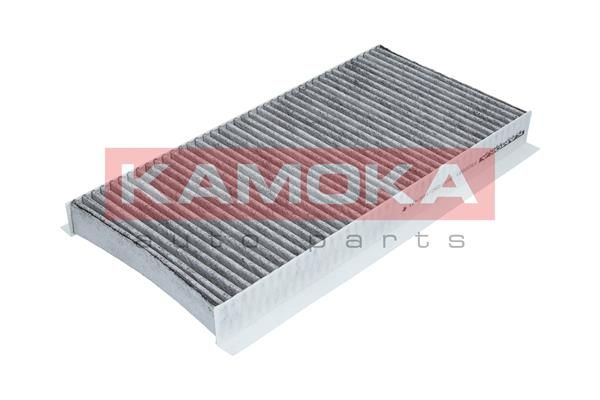 Фильтр, салонный воздух KAMOKA F500901