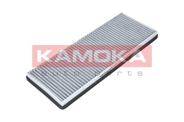 Фильтр, салонный воздух KAMOKA F501001