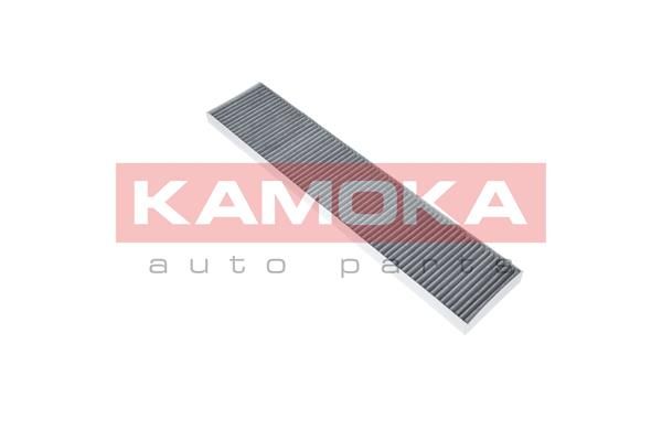 Фильтр, салонный воздух KAMOKA F501101