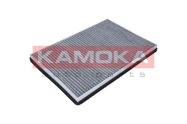 Фильтр, салонный воздух KAMOKA F501501