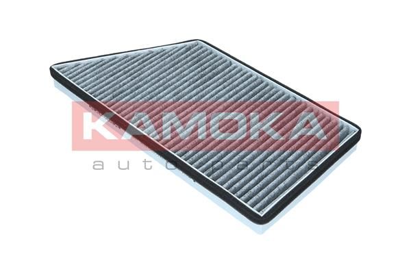 Filtras, salono oras KAMOKA F501601