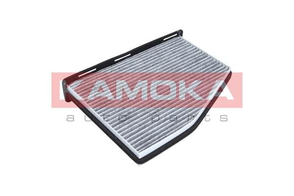 Filtrs, salona gaisa filtrs KAMOKA F501701