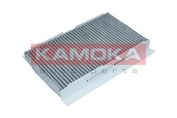 Фильтр, салонный воздух KAMOKA F501801