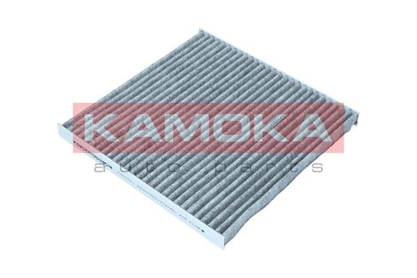 Фильтр, салонный воздух KAMOKA F502001