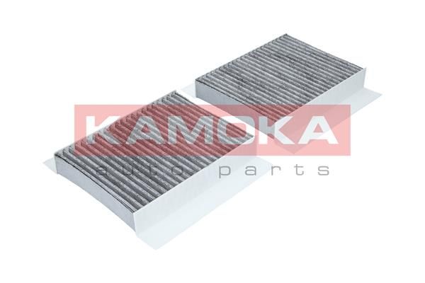Фильтр, салонный воздух KAMOKA F502501