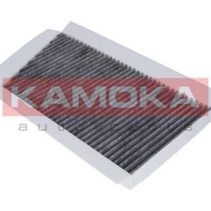 Фильтр, салонный воздух KAMOKA F502601