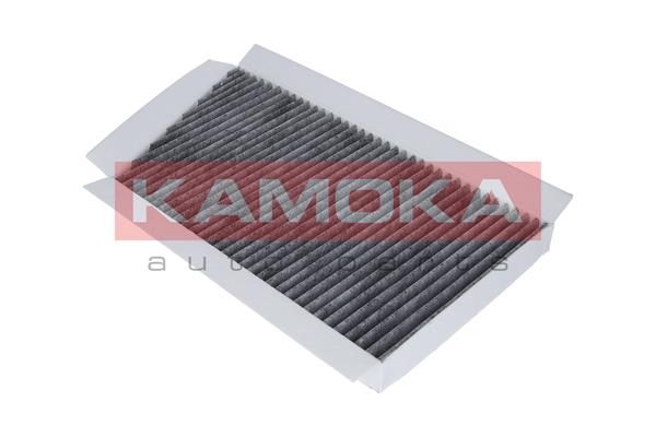 Filtras, salono oras KAMOKA F502601