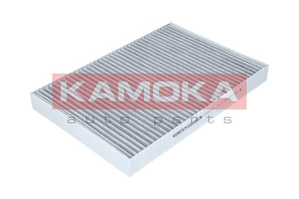 Фильтр, салонный воздух KAMOKA F502701