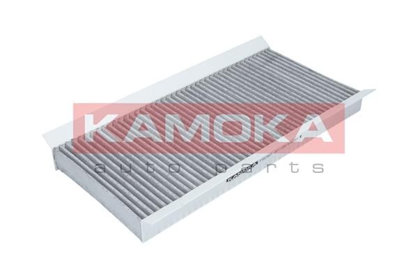 Фильтр, салонный воздух KAMOKA F502901