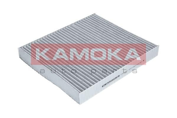 Фильтр, салонный воздух KAMOKA F503301