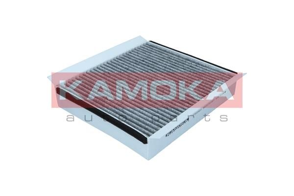 Фильтр, салонный воздух KAMOKA F503401