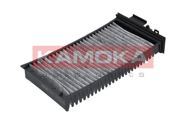 Filter, cabin air KAMOKA F503501