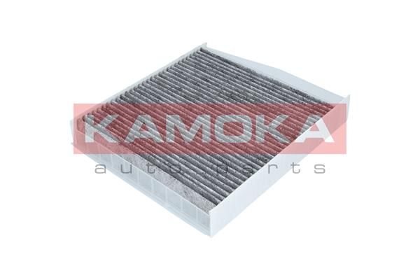 Фильтр, салонный воздух KAMOKA F503701