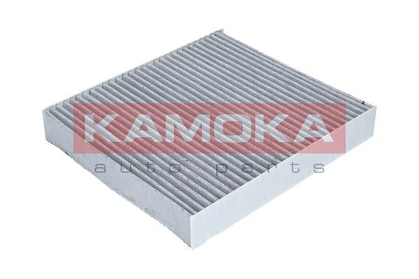 Фильтр, салонный воздух KAMOKA F503801