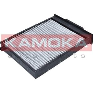 Filtras, salono oras KAMOKA F504001