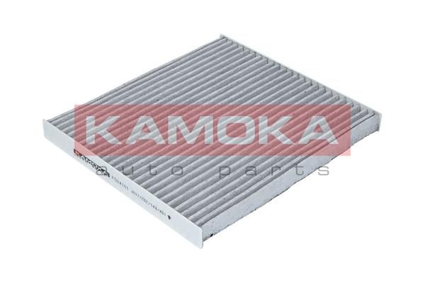 Фильтр, салонный воздух KAMOKA F504101