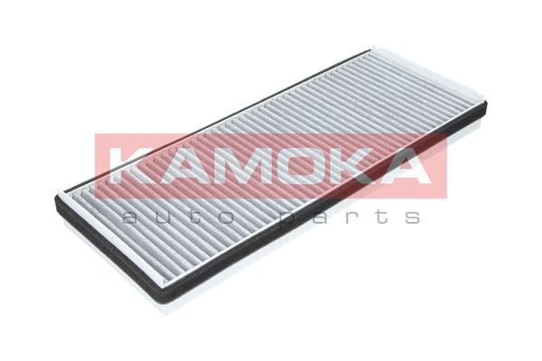 Фильтр, салонный воздух KAMOKA F504201
