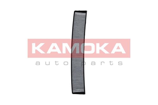 Фильтр, салонный воздух KAMOKA F504301