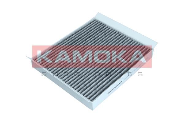 Filtras, salono oras KAMOKA F504501