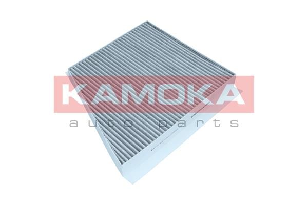 Фильтр, салонный воздух KAMOKA F504601