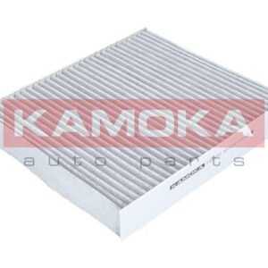 Filtras, salono oras KAMOKA F504701