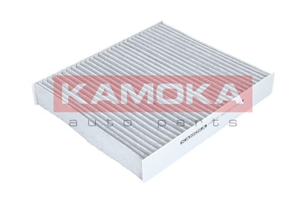 Фильтр, салонный воздух KAMOKA F504701