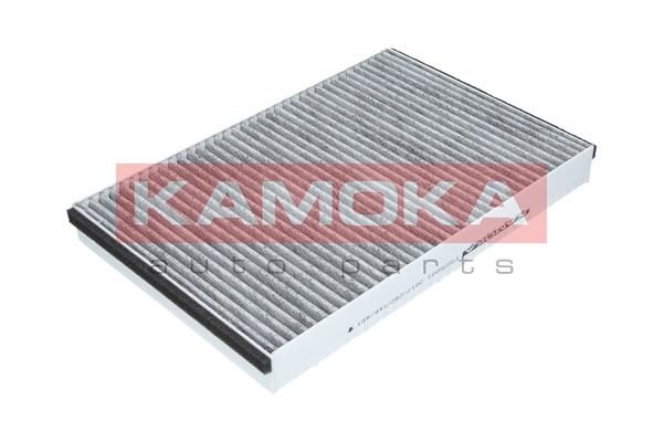 Filtras, salono oras KAMOKA F505001