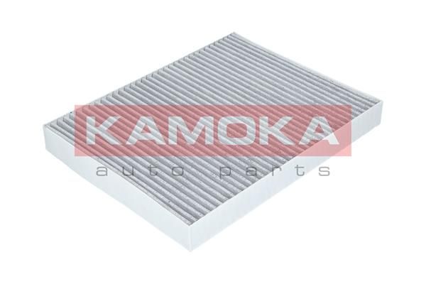 Фильтр, салонный воздух KAMOKA F505101