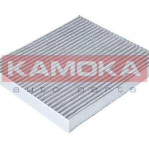 Filtras, salono oras KAMOKA F505401