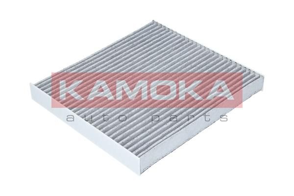 Фильтр, салонный воздух KAMOKA F505401