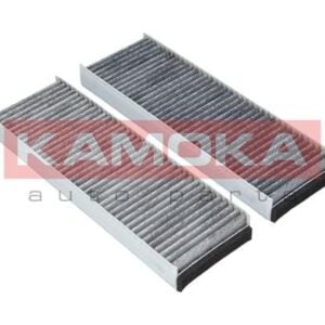 Фильтр, салонный воздух KAMOKA F505501