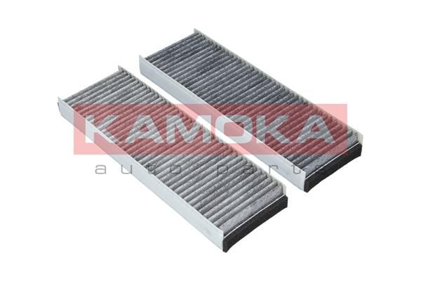 Фильтр, салонный воздух KAMOKA F505501