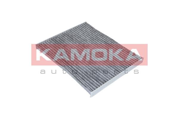 Filter, cabin air KAMOKA F506001