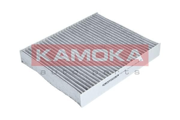 Фильтр, салонный воздух KAMOKA F507401