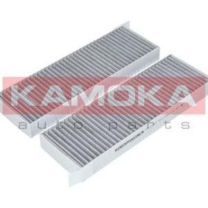 Фильтр, салонный воздух KAMOKA F507501