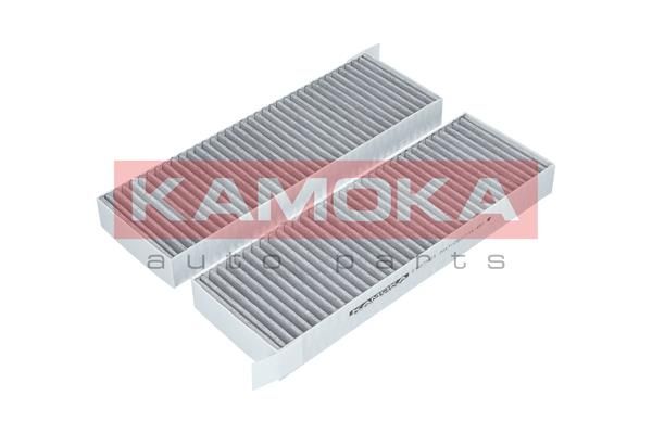 Filtras, salono oras KAMOKA F507501