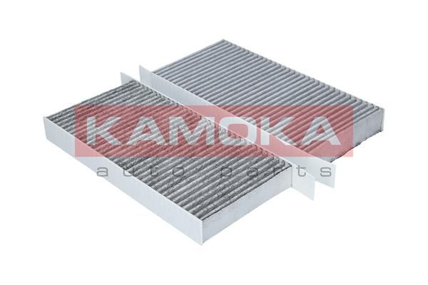 Фильтр, салонный воздух KAMOKA F507601