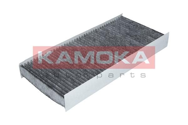 Фильтр, салонный воздух KAMOKA F507801