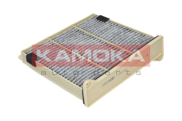 Filtras, salono oras KAMOKA F507901