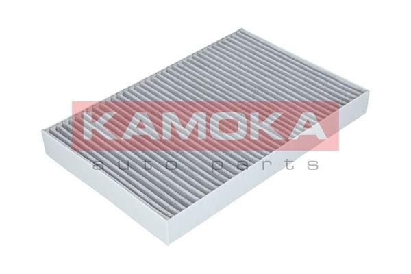 Фильтр, салонный воздух KAMOKA F508201