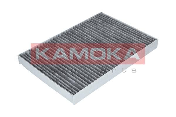 Фильтр, салонный воздух KAMOKA F508301