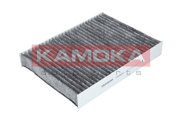 Фильтр, салонный воздух KAMOKA F508601