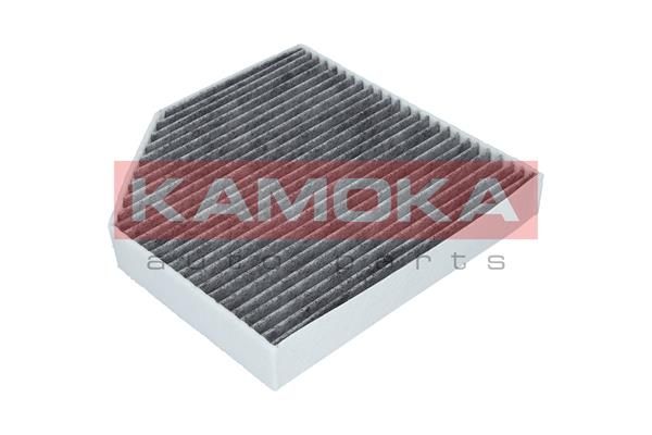 Фильтр, салонный воздух KAMOKA F509301