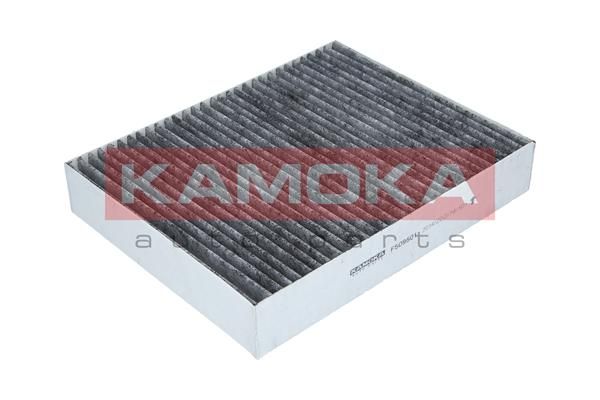 Фильтр, салонный воздух KAMOKA F509501