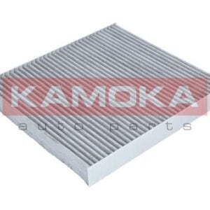 Фильтр, салонный воздух KAMOKA F509601