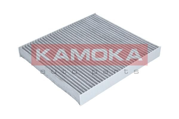 Фильтр, салонный воздух KAMOKA F509601