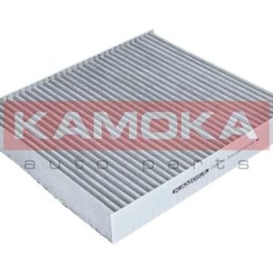Filter, cabin air KAMOKA F509701