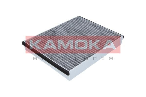 Фильтр, салонный воздух KAMOKA F509801